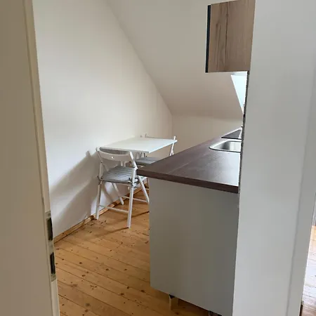 Moebiliertes Apartamento