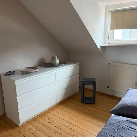 Moebiliertes Würselen