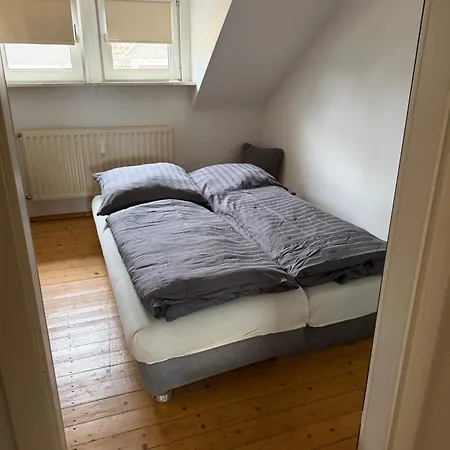 Moebiliertes Würselen