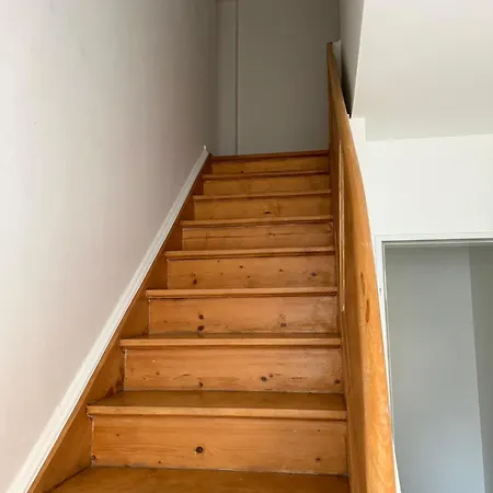 Apartman Moebiliertes Würselen