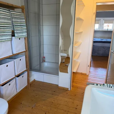 Apartman Moebiliertes Würselen
