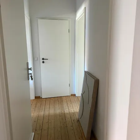 Apartman Moebiliertes *