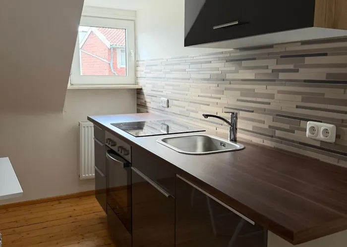 Moebiliertes Würselen