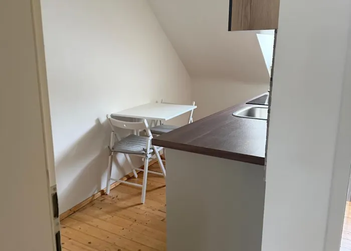 Moebiliertes Apartamento