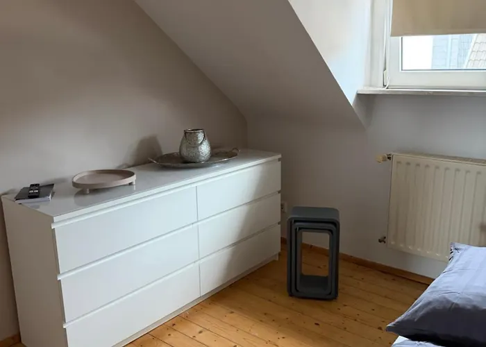 Moebiliertes Würselen