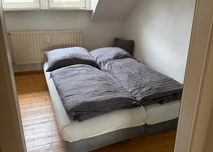 Moebiliertes Würselen