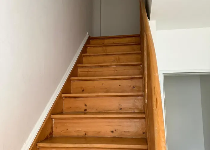 Apartamento Moebiliertes Würselen